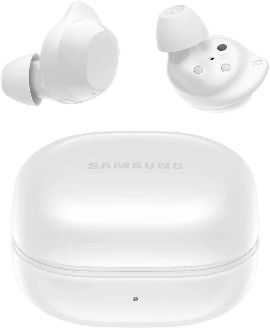 Słuchawki bezprzewodowe douszne Samsung Buds Core SM-R410 białe