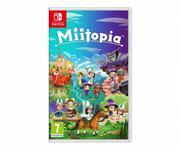 Gry Nintendo Switch - Miitopia GRA NINTENDO SWITCH - miniaturka - grafika 1