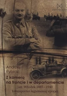Z kamerą na froncie i w departamencie - Albumy - historia - miniaturka - grafika 1