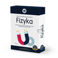 Pomoce naukowe - Learnetic Fizyka - Projektory, ekrany, monitory interaktywne - Profesjonalne doradztwo - Kontakt: 71 784 97 60. Sklep Projektor.pl - miniaturka - grafika 1