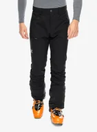 Spodnie narciarskie - Spodnie skiturowe Montura Trace Light Pants - black - miniaturka - grafika 1