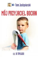 E-booki dla dzieci i młodzieży - Mój przyjaciel bocian. Tom 3 - miniaturka - grafika 1
