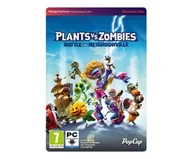 Gry PC - PC Plants vs. Zombies: Bitwa o Neighborville PL klucz EA App - miniaturka - grafika 1