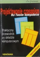Aplikacje biurowe - Projektowanie czasopism na Twoim komputerze - miniaturka - grafika 1