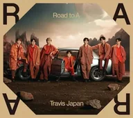 Pop - 2CD Travis Japan: Road To A 初回j盤 Limited Edition LTD - miniaturka - grafika 1