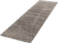 Dywany - Pochon - carpet life - 250x80x3 - runner - dywany z wysokim włosiem - dywany z wysokim włosiem - miniaturka - grafika 1