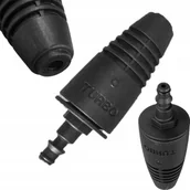 Akcesoria do myjek - Rosfix DYSZA TURBO WIRUJĄCA ROTACYJNA TURBODYSZA DO MYJKI CIŚNIENIOWEJ LAVOR HQ - miniaturka - grafika 1