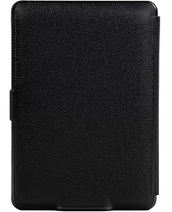 Etui do Amazon Kindle Paperwhite 3 czarne - Etui do czytników e-book - miniaturka - grafika 3