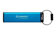 Pendrive - Kingston 16GB IronKey Keypad 200C USB-C FIPS 140-3 Lvl 3 AES-256 - miniaturka - grafika 1