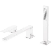 Baterie wannowe i prysznicowe - Tres Slim Exclusive 20216101BM - miniaturka - grafika 1