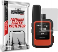 Akcesoria do nawigacji - Garmin GrizzGlass Folia matowa PaperScreen do inReach mini 2 - miniaturka - grafika 1