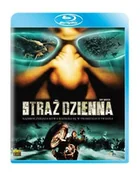 Thriller DVD - Straż dzienna Blu-ray) - miniaturka - grafika 1
