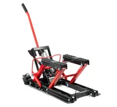 Akcesoria wulkanizacyjne - Podnośnik motocyklowy ATV REDATS LS-570 - miniaturka - grafika 1