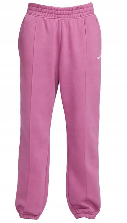 Spodnie Nike Sportswear Essential Loose Fit BV4089-507 r. M