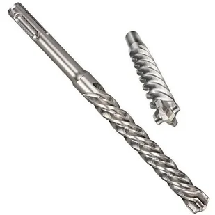 DeWalt Wiertło do do betonu SDS-Plus Extreme XLR 6x110x50mm DT8912 - Wiertła - miniaturka - grafika 1