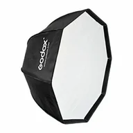 Inne akcesoria studyjne - Godox SB-UBW80 Umbrella style softbox Octa80cm - miniaturka - grafika 1