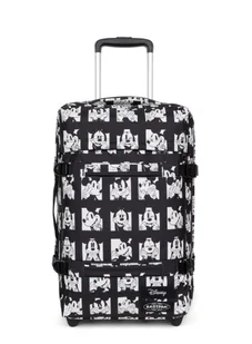 Torba podróżna mała Eastpak Transit'R S - Mickey faces - Torby podróżne - miniaturka - grafika 1