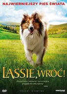 Sport i wypoczynek - Lessie wróć! DVD Nowa - miniaturka - grafika 1