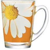 Kubki - Kubek Paquerette Melon 320 ml LUMINARC - miniaturka - grafika 1