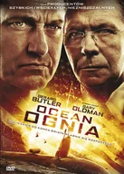 Pozostałe filmy DVD - Ocean ognia Płyta DVD) - miniaturka - grafika 1