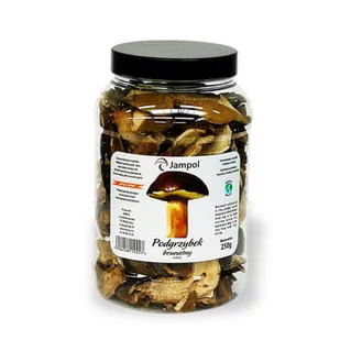 Jampol PODGRZYBEK SUSZONY 250G JAMPOL 250 G Zakupy dla domu i biura! 80351505 - Grzyby - miniaturka - grafika 1