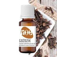 Aromaterapia - Naturalny Olejek Eteryczny Goździkowy 30 Ml - miniaturka - grafika 1