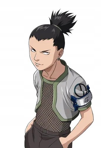 Plakat Anime Manga Naruto nrto_121 A2 (custom)