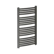 Grzejniki łazienkowe - Grzejnik łazienkowy LUXUS 48/102 EQUATION - miniaturka - grafika 1