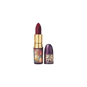 Szminki - MAC Pomadka do ust w sztyfcie TEMPTING FATE LIPSTICK DUSTY GRAPE 3.0 g - miniaturka - grafika 1