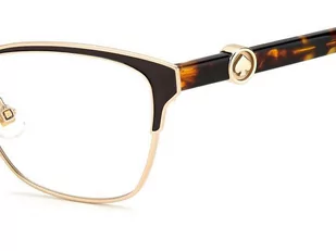 Okulary korekcyjne Kate Spade AUDRINA G 09Q - Okulary korekcyjne, oprawki, szkła - miniaturka - grafika 4