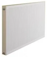 Grzejniki pokojowe - Kermi Grzejnik Therm X2 Profil-V 33 900x500mm - FTV330900501R1K - miniaturka - grafika 1