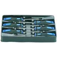 Śrubokręty - Śrubokręty KS TOOLS x6 TX T10 – T40 - miniaturka - grafika 1