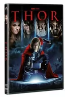 Filmy fantasy DVD - Thor - miniaturka - grafika 1