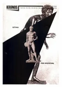 Czasopisma - Kronos 4/2018. Sztuka Pod Dyktaturą - Praca zbiorowa - miniaturka - grafika 1