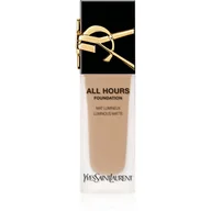 Podkłady do twarzy - Yves Saint Laurent All Hours Foundation Reno MN5 - miniaturka - grafika 1