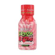 Układ nerwowy - Green Out Fresh Bomb Sweet Strawberry Strong+, Suplement konopny, 100ml - miniaturka - grafika 1