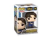 Figurki dla dzieci - Figurka FUNKO POP TV: Fallout - 1764 Lucy MacLean Wielokolorowy - miniaturka - grafika 1