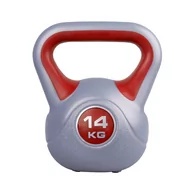 Kettlebell - InSportLine Hantla 14kg Kettlebell 1IN-1952 - miniaturka - grafika 1