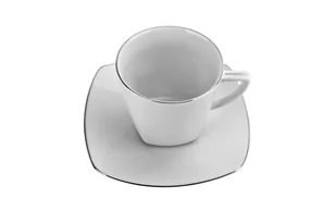 Filiżanka ze spodkiem 0,25L Ma - Filiżanki Filiżanka ze spodkiem 0,25L Ma - Filiżanki - miniaturka - grafika 1