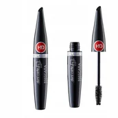 Tusze do rzęs - Deni Carte Tusz Do Rzęs Hd Duża Szczoteczka 3W1 - miniaturka - grafika 1