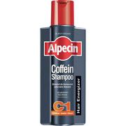 Szampony do włosów - Alpecin szampon kofeinowy C1 - miniaturka - grafika 1