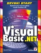 Systemy operacyjne i oprogramowanie - Visual Basic .Net. Szybki start - miniaturka - grafika 1