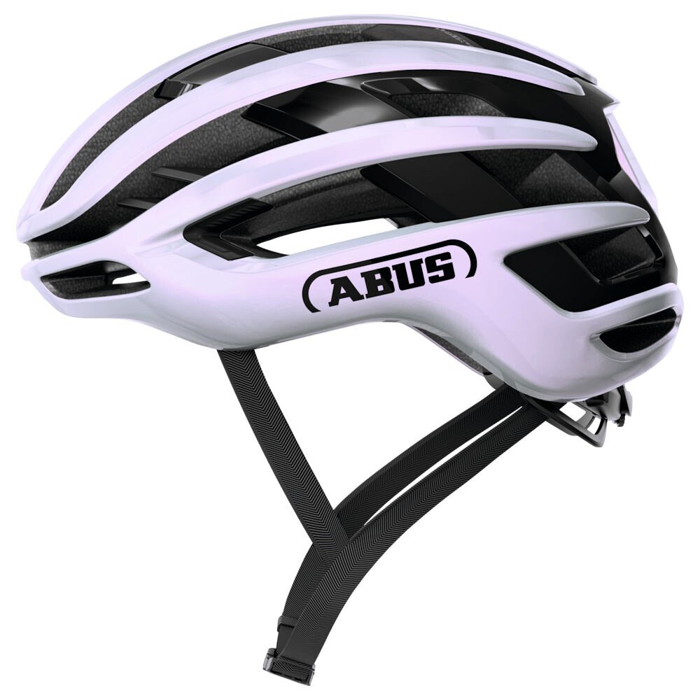 Kask rowerowy Abus Airbreaker 2.0 All-In Purple S