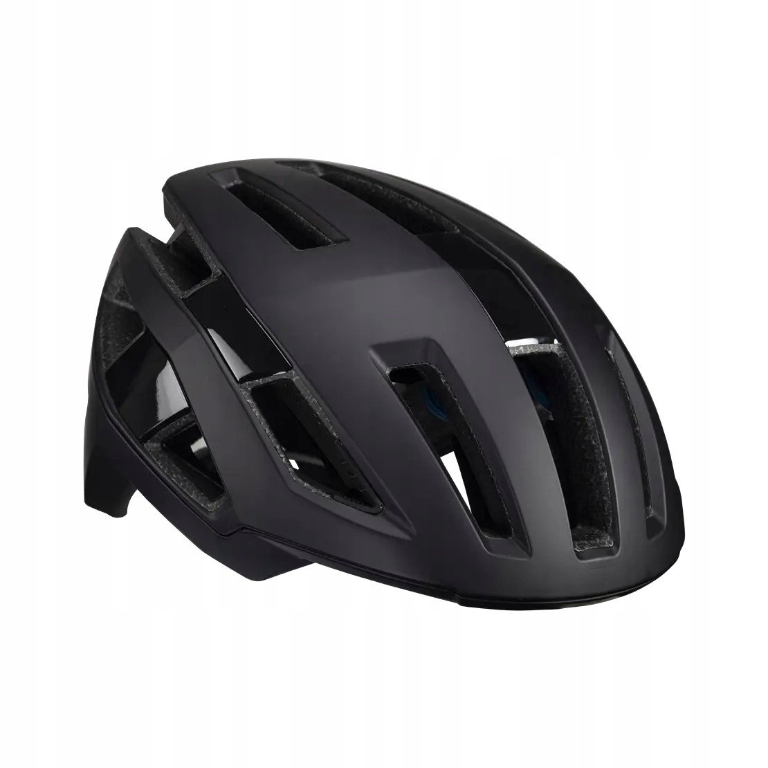 Leatt Kask Rowerowy Mtb Endurance 3.0 V24 Helmet Black Kolor Czarny