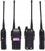 Krótkofalówki - Baofeng UV-82 HT Duobander Radiotelefon PMR UV82 UV 82 - miniaturka - grafika 1