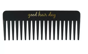 Inter Vion grzebień do rozczesywania Good HairDay - Szczotki i grzebienie do włosów - miniaturka - grafika 1