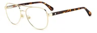 Okulary korekcyjne, oprawki, szkła - Okulary korekcyjne Kate Spade TALULAH 06J - miniaturka - grafika 1