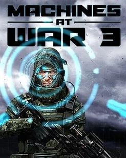 Machines at War 3 PC - Gry PC Cyfrowe - miniaturka - grafika 1