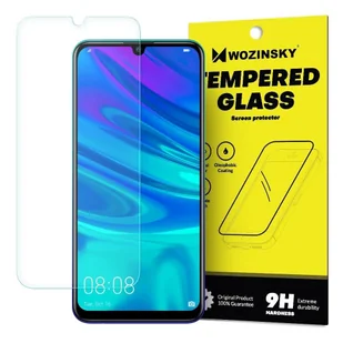 Huawei Braders Szkło hartowane płaskie 9H do P Smart 2020 / P Smart 2019 - Szkła hartowane na telefon - miniaturka - grafika 15