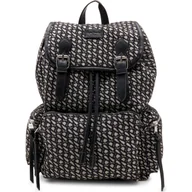 Plecaki - Pepe Jeans London Plecak MIRANDA JACQUARD - miniaturka - grafika 1
